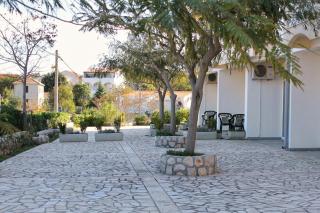 Apartments and rooms by the sea Vinjerac, Zadar - 3248 - Vinjerac - 3