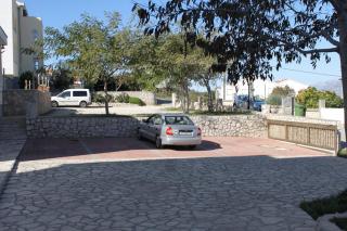 Apartments and rooms by the sea Vinjerac, Zadar - 3248 - Vinjerac - 1