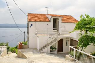 Apartments by the sea Stanici, Omis - 2765 - 0