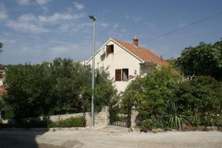 Seaside holiday house Mavarstica, Ciovo - 2788 - 9
