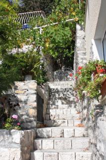 Apartments with a parking space Hvar - 3229 - 3