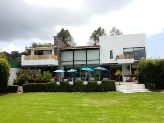 Casa Nicolás - Valle de Bravo - 6