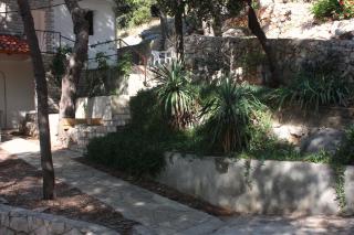 Apartments by the sea Jagodna, Hvar - 3249 - 3