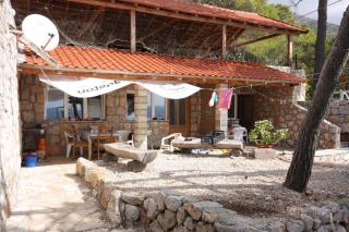 Family friendly seaside apartments Jagodna, Hvar - 3250 - 3