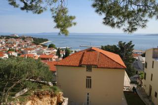Apartments with a parking space Baska Voda, Makarska - 3059 - 0