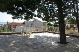 Apartments with a parking space Baska Voda, Makarska - 3059 - 4