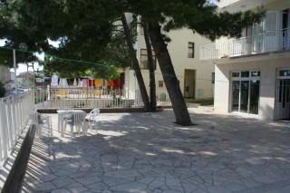 Apartments with a parking space Baska Voda, Makarska - 3059 - 3
