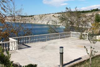 Apartments by the sea Rtina - Miletici, Zadar - 3257 - 4