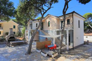 Apartments and rooms by the sea Rogoznica - 3266 - Rogoznica - 8