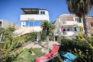 Apartments by the sea Petrcane, Zadar - 3275 - Petrčane - 9