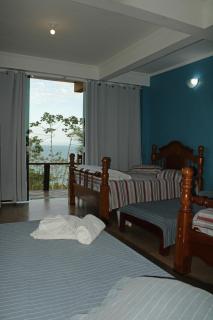 Espaço Indio Tupi - Trindade - 9