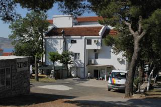 Rooms by the sea Starigrad, Paklenica - 3335 - 9