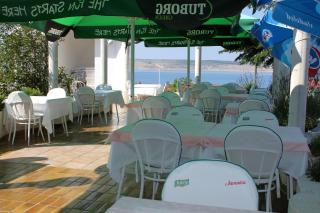 Rooms by the sea Starigrad, Paklenica - 3335 - 2