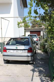 Family friendly seaside apartments Sukosan, Zadar - 3273 - Sukošan - 1
