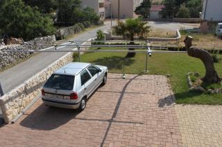 Apartments with a parking space Novalja, Pag - 3299 - Novalja - 1