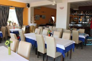 Rooms by the sea Metajna, Pag - 3305 - 2