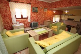 Apartments by the sea Metajna, Pag - 3304 - Zubovići - 3