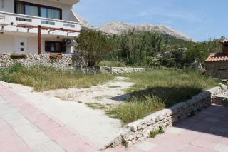 Apartments by the sea Metajna, Pag - 3304 - Zubovići - 4