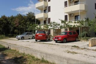 Apartments by the sea Petrcane, Zadar - 3288 - 1