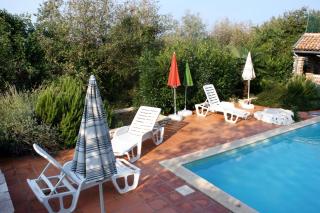 Family friendly house with a swimming pool Visnjan - Strpacici, Central Istria - Sredisnja Istra - 3351 - 2