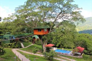 Glamping Ganbare - Villeta - 7