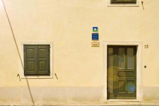 Seaside holiday house Novigrad - 3365 - 4