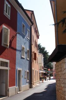 Apartments by the sea Novigrad - 3349 - 8