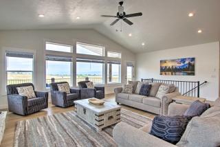 Garden City Retreat with Access to Bear Lake! - Garden City - 0