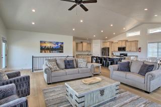 Garden City Retreat with Access to Bear Lake! - Garden City - 7