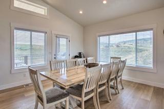 Garden City Retreat with Access to Bear Lake! - Garden City - 6