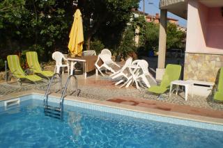 Apartment Rovinj 3394c - Rovinj - 4