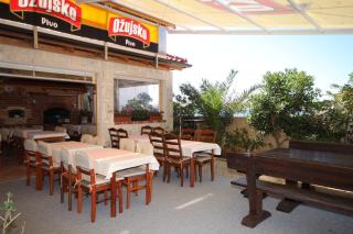 Apartments by the sea Povljana, Pag - 3316 - Povljana - 4