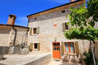 Family friendly house with a swimming pool Orihi, Central Istria - Sredisnja Istra - 3334 - 8