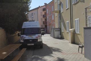Apartment Povljana 3316g - Povljana - 1