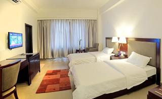 Club De Novo Hotel - 8