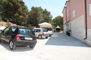 Apartments by the sea Bilo, Primosten - 3090 - Primošten - 1