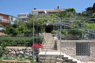 Apartments and rooms with parking space Palit, Rab - 3195 - Rab - 8