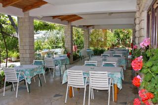 Apartments and rooms with parking space Palit, Rab - 3195 - Rab - 3