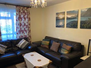 Lovely one bed apartment to rent - London - 2