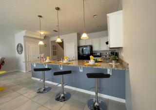 Home Away From Home - 7