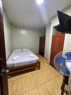 Alojamiento tahuari - Iquitos - 5