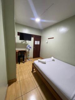Alojamiento tahuari - Iquitos - 6