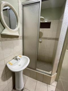 Alojamiento Tahuari - Iquitos- Perú - 1