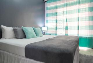 Sweet Kensville @ New Kingston - 4