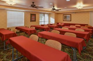 MK HOTELS EXTENDED STAY Tempe - Phoenix Airport - Scottsdale - 2