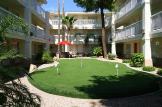 MK HOTELS EXTENDED STAY Tempe - Phoenix Airport - Scottsdale - 6