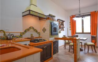 Nice Home In Trabia With Wifi - Trabia - 5