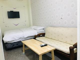 花園夜市易民宿 - Tainan - 1