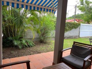 Maison du bonheur - 50 m de la plage Anse à l'Ane - 5