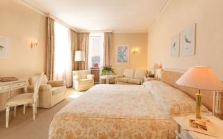 Hotel Tamaro - Ascona - 9